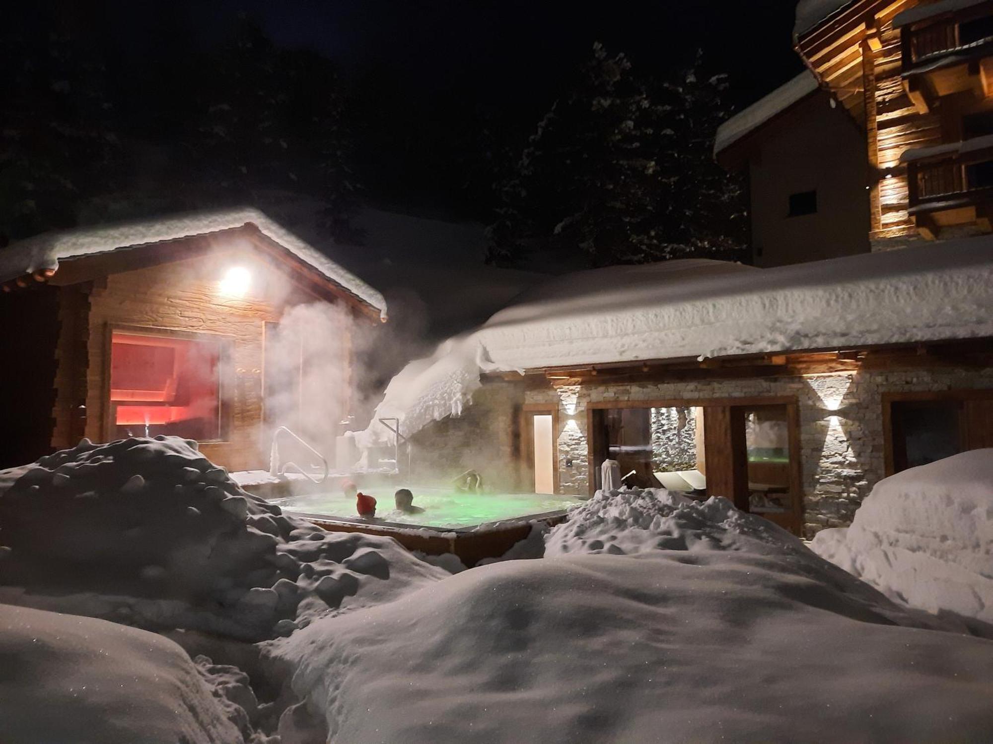Отель Del Bosco 3*